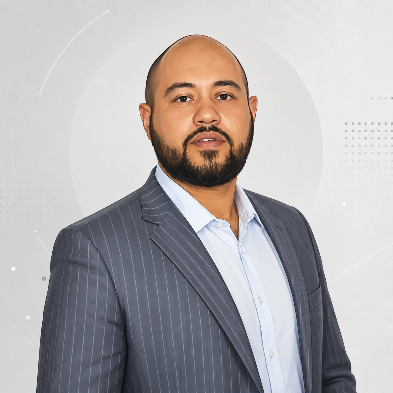 Joshua De La Pava