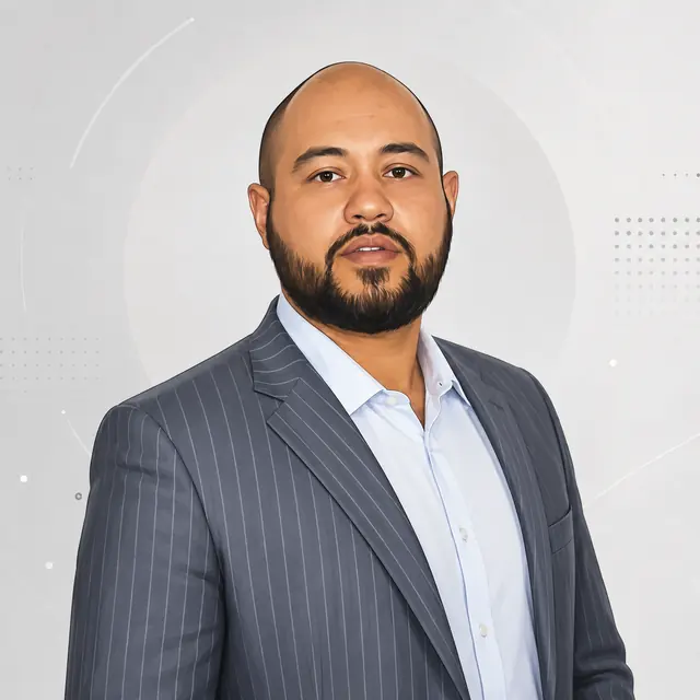 Joshua De La Pava